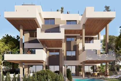 Apartment - New Build - Canyamel - NC9139YM