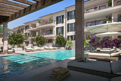 Apartment - New Build - Capdepera - NC8688YM