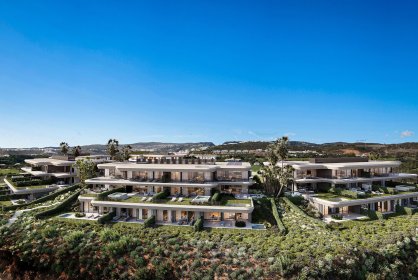 Apartment - New Build - Casares - Casares