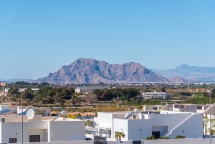 Apartment - New Build - Ciudad Quesada - Benijofar