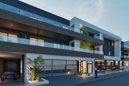 Apartment - New Build - Ciudad Quesada - Benijofar