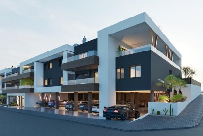 Apartment - New Build - Ciudad Quesada - Benijofar