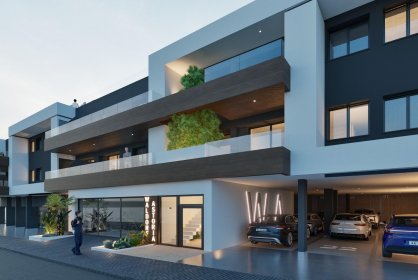 Apartment - New Build - Ciudad Quesada - Benijofar