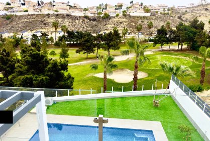 Apartment - New Build - Ciudad Quesada - Ciudad Quesada