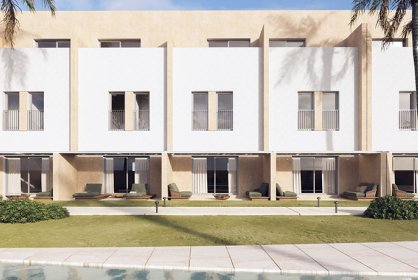 Apartment - New Build - Denia - CB-73821