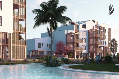 Apartment - New Build - Denia - El Verger