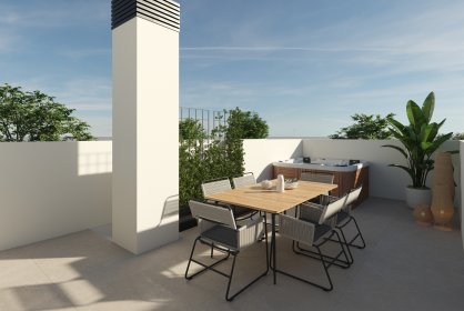 Apartment - New Build - Dolores - CB-15598