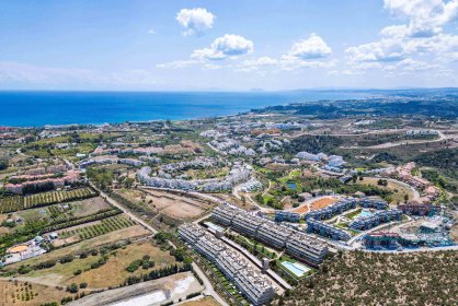 Apartment - New Build - Еstepona - CS-33524