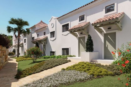 Apartment - New Build - Еstepona - CS-50321