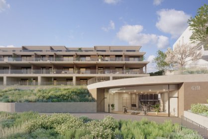 Apartment - New Build - Еstepona - CS-92359