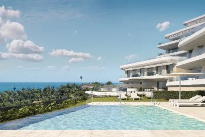 Apartment - New Build - Еstepona - Estepona