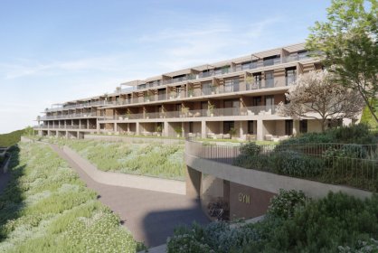 Apartment - New Build - Еstepona - Estepona