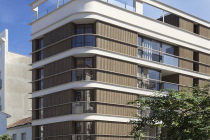 Apartment - New Build - Еstepona - Estepona