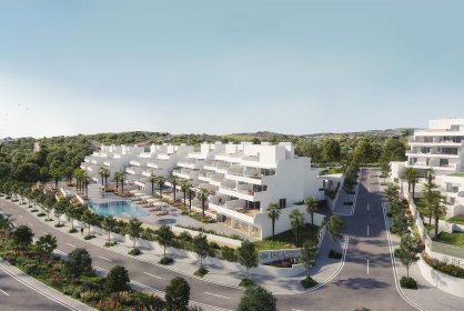 Apartment - New Build - Еstepona - Estepona