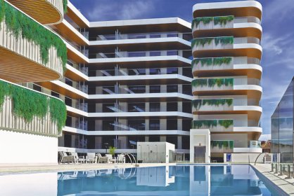 Apartment - New Build - Fuengirola - CS-99041