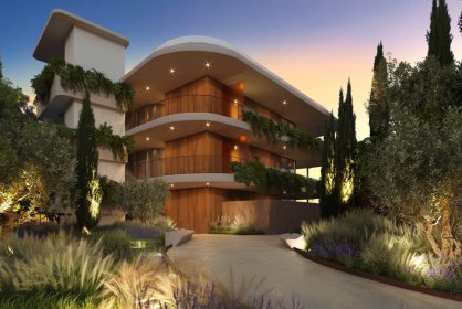 Apartment - New Build - Fuengirola - Fuengirola