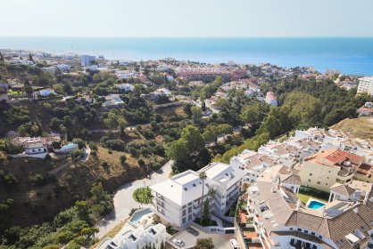 Apartment - New Build - Fuengirola - Fuengirola