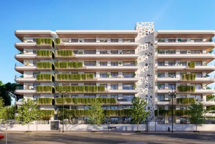 Apartment - New Build - Fuengirola - Fuengirola