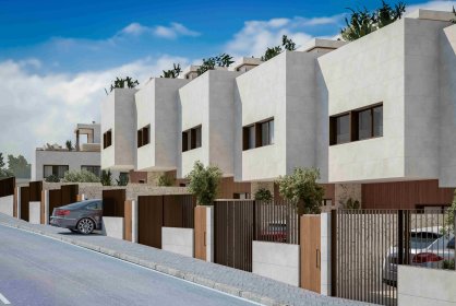 Apartment - New Build - Fuengirola - Fuengirola