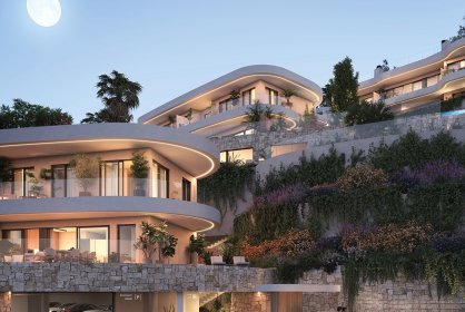 Apartment - New Build - Fuengirola - Fuengirola