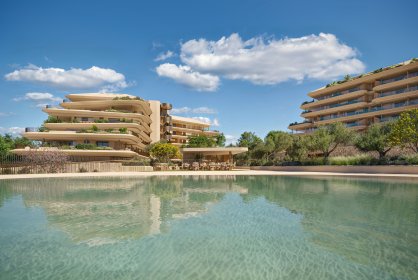 Apartment - New Build - Fuengirola - Fuengirola