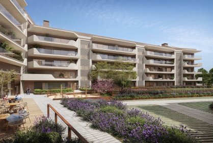 Apartment - New Build - Gavá - NC7549KW