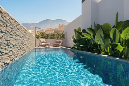 Apartment - New Build - Guardamar del Segura - Centro