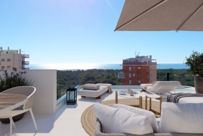 Apartment - New Build - Guardamar del Segura - Guardamar del Segura