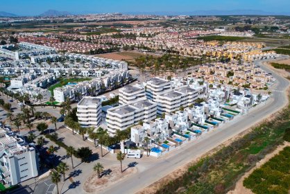 Apartment - New Build - Guardamar del Segura - Guardamar Del Segura