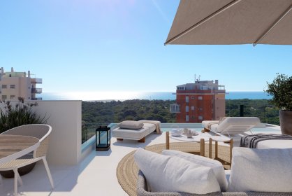 Apartment - New Build - Guardamar del Segura - Guardamar Del Segura