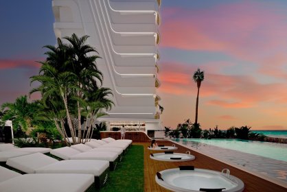 Apartment - New Build - La Manga - CB-58210