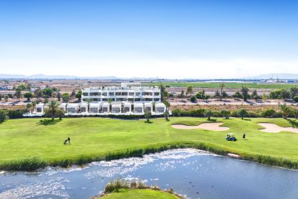 Apartment - New Build - Los Alcazares - Los Alcazares