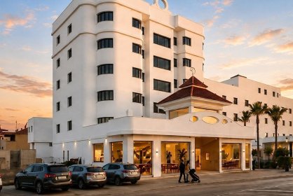 Apartment - New Build - Los Alcazares - Playa Lo Sola
