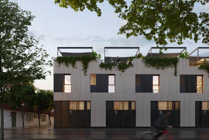 Apartment - New Build - Málaga - CS-29085