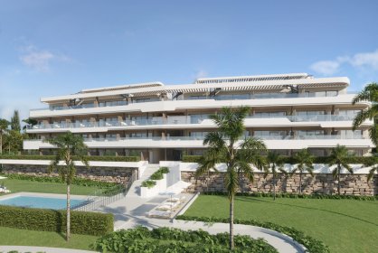 Apartment - New Build - Manilva - Manilva