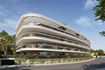 Apartment - New Build - Manilva - Manilva