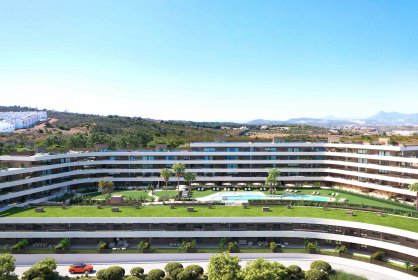 Apartment - New Build - Manilva - Manilva