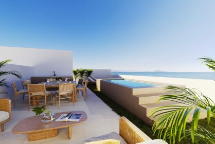 Apartment - New Build - Marbella - CS-55649