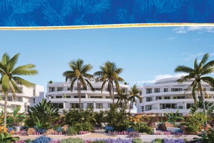 Apartment - New Build - Mijas - CS-66989