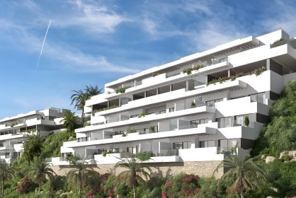 Apartment - New Build - Mijas - La Cala de Mijas