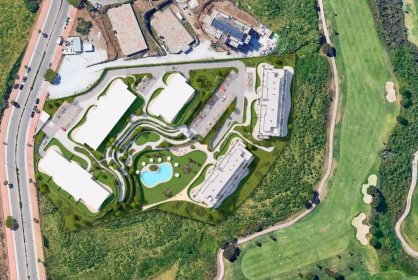 Apartment - New Build - Mijas - La Cala de Mijas