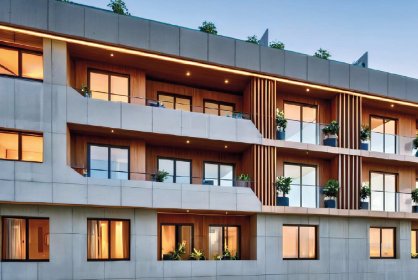 Apartment - New Build - Mijas - Las Lagunas de Mijas