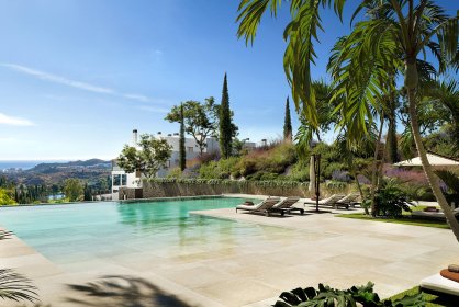 Apartment - New Build - Mijas - Las Lagunas de Mijas
