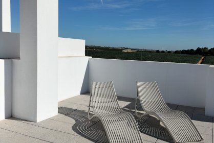 Apartment - New Build - Orihuela Costa - Orihuela Costa