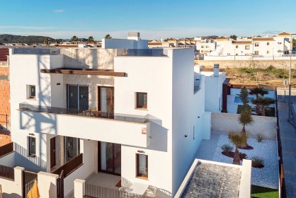 Apartment - New Build - Orihuela Costa - Orihuela Costa