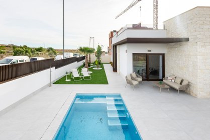 Apartment - New Build - Orihuela Costa - Orihuela Costa