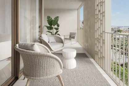 Apartment - New Build - Palma de Mallorca - NC3667YM