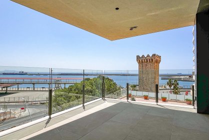 Apartment - New Build - Palma de Mallorca - NC8544YM