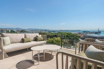 Apartment - New Build - Palma de Mallorca - Palma