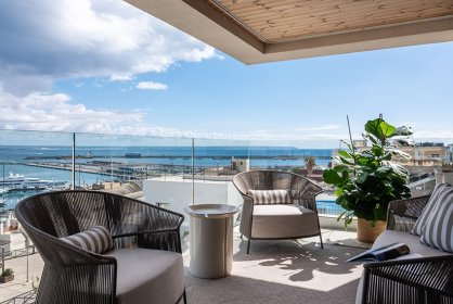 Apartment - New Build - Palma de Mallorca - Palma